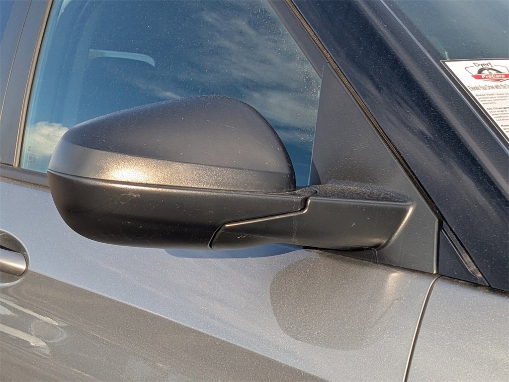 New 2026 Chevrolet TrailBlazer LS w/ LS Convenience Package image 12