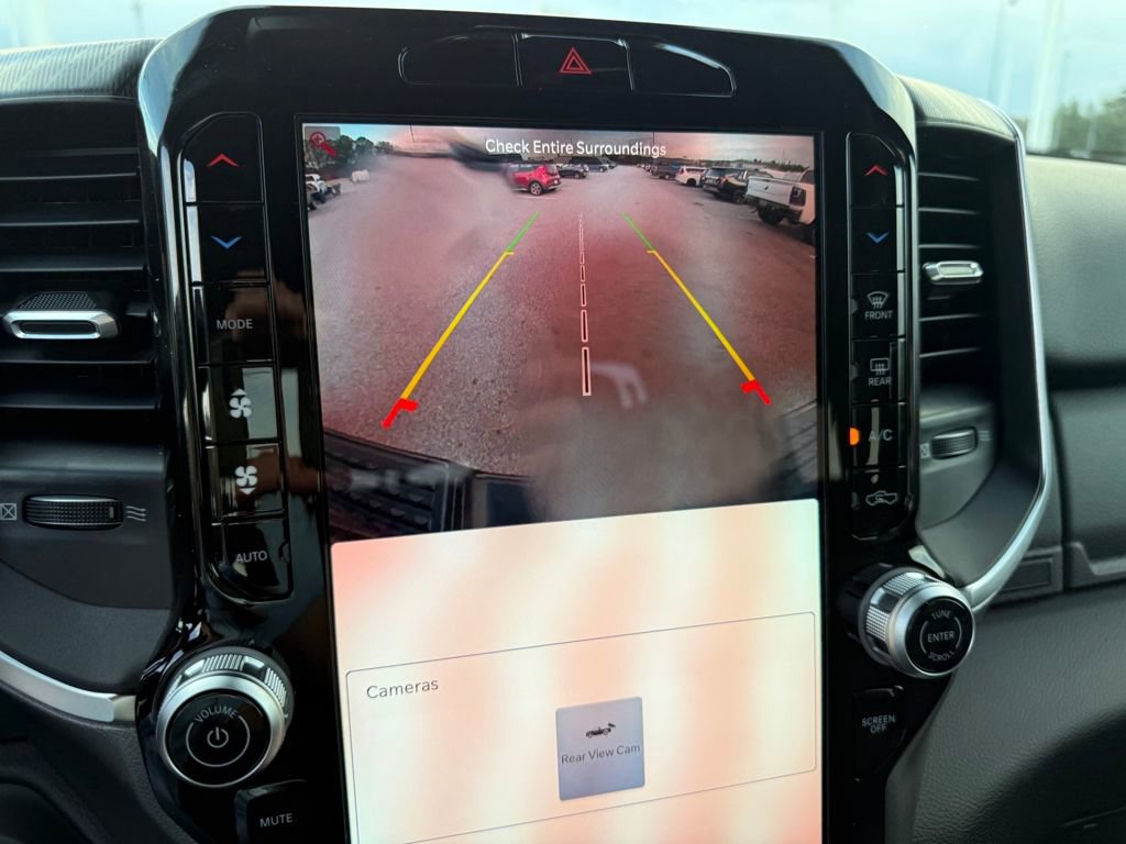 New 2026 RAM 2500 Big Horn image 20