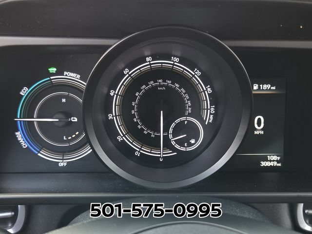 Used 2023 Hyundai Elantra Blue FWD image 33