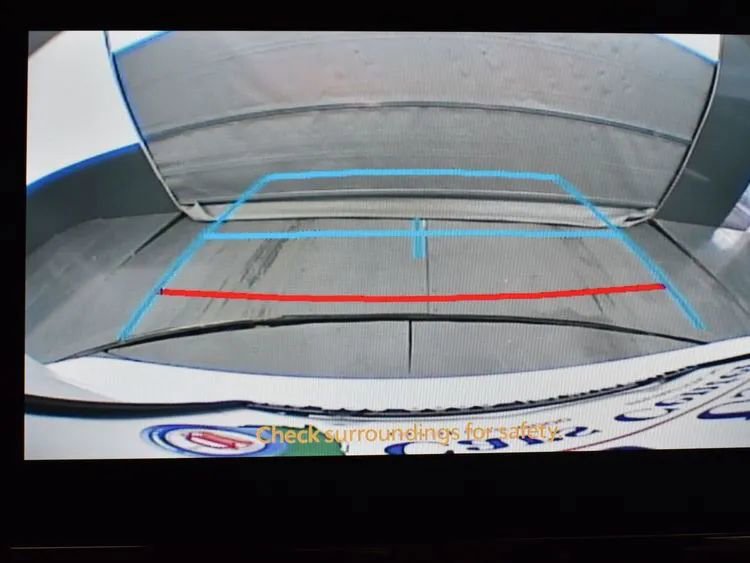 Used 2025 Toyota Corolla LE image 30