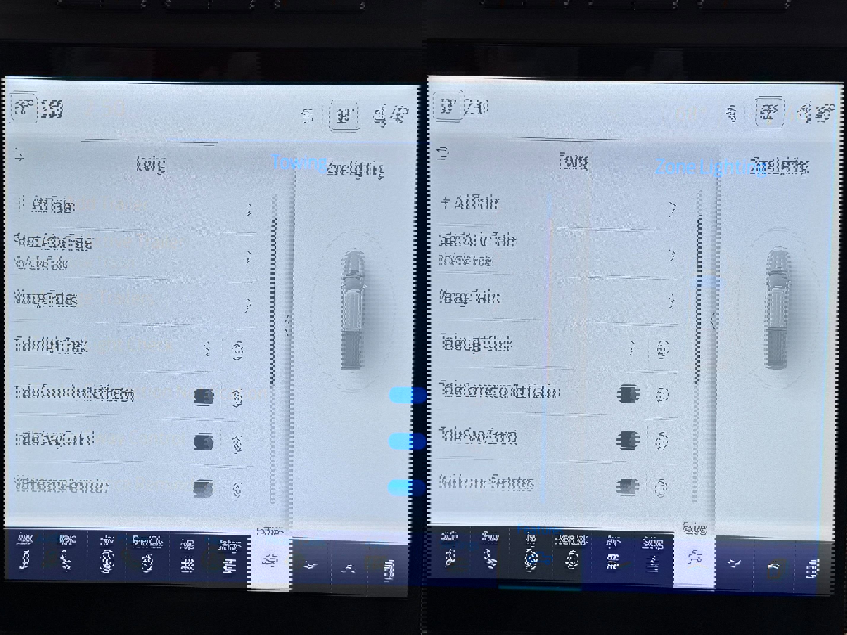 Used 2023 Ford F150 Lariat w/ Equipment Group 502A High image 26