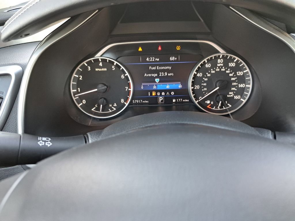 Used 2023 Nissan Murano SV image 11