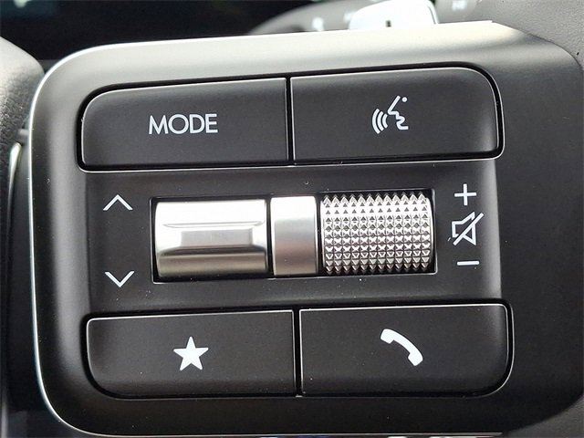 New 2026 Hyundai Santa Fe Limited image 12