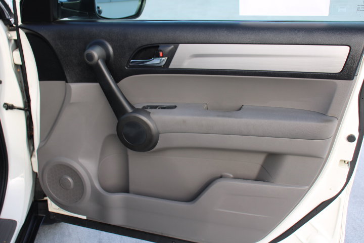 Used 2010 Honda CR-V EX image 17