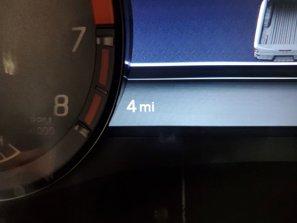 New 2025 Nissan Frontier PRO-4X image 6