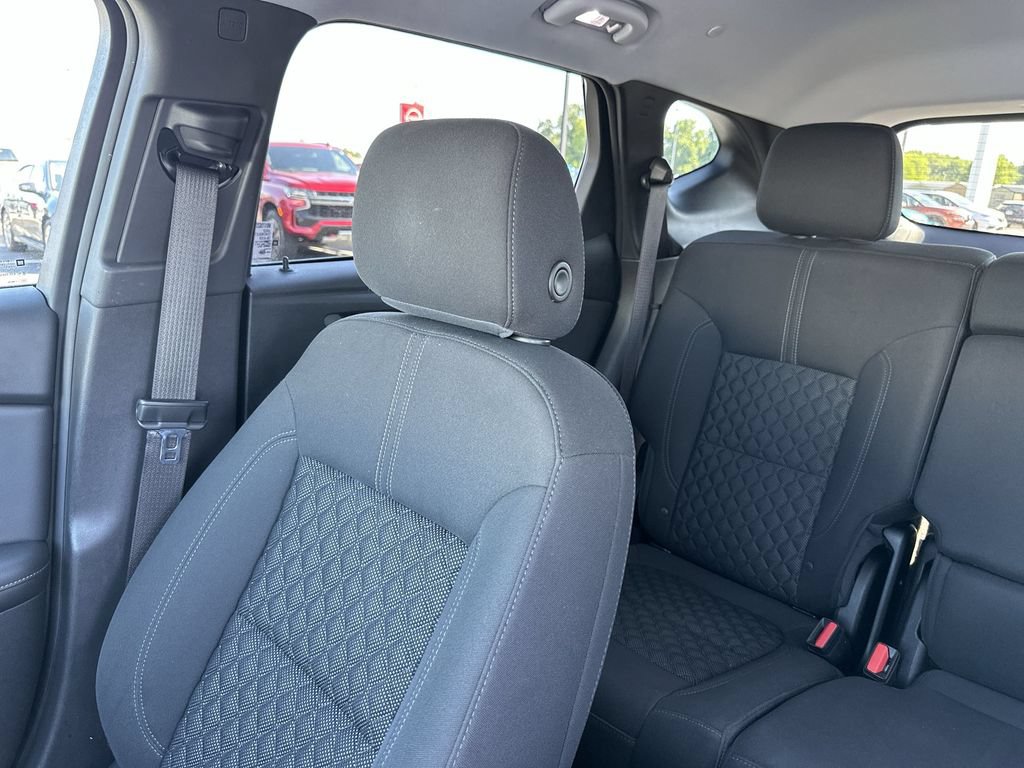 Used 2022 Chevrolet Blazer LT FWD image 12