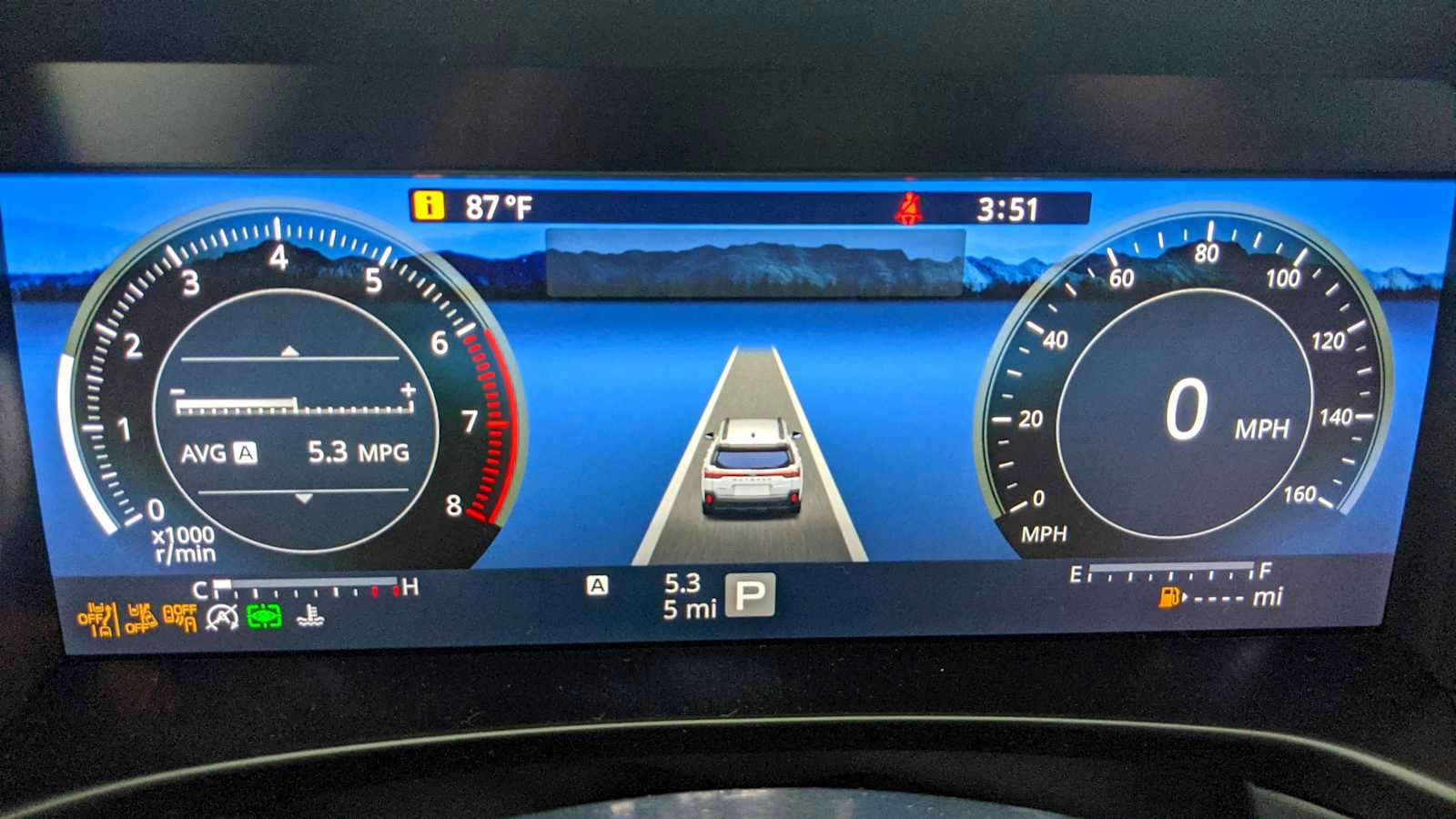 New 2026 Subaru Outback Limited image 16