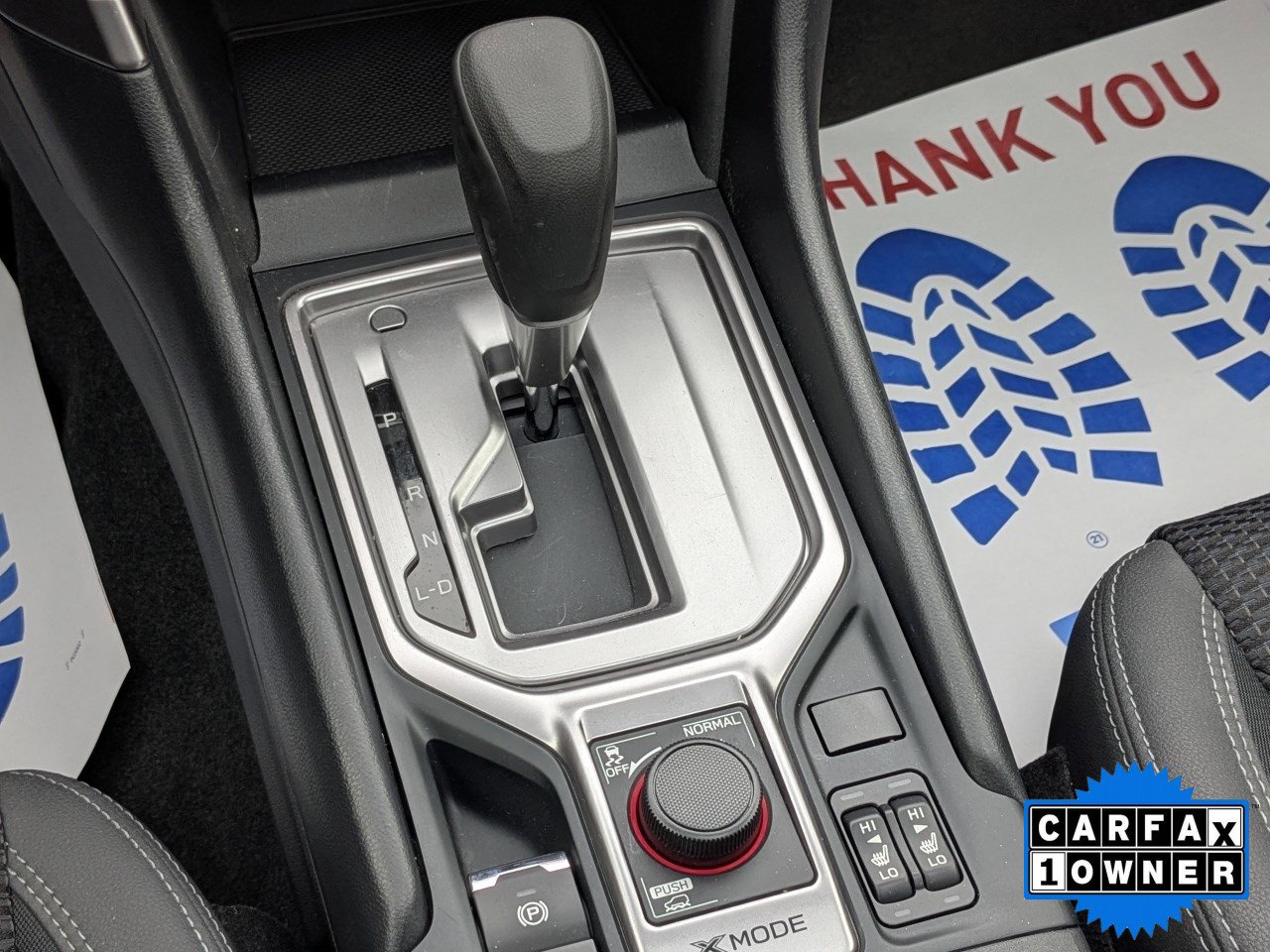 Used 2023 Subaru Forester Premium image 21