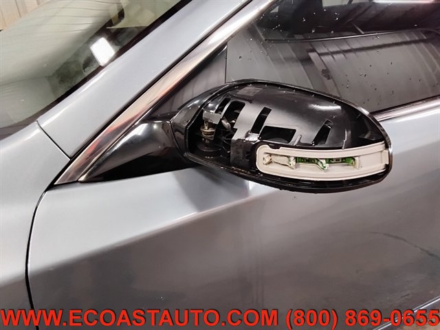 Used 2011 Nissan Maxima 3.5 SV w/ Monitor Pkg image 17