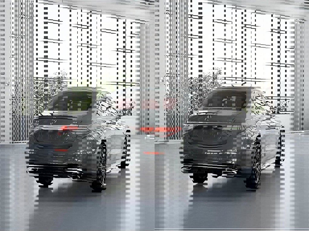 New 2026 Mercedes-Benz S 580 4MATIC Sedan image 23