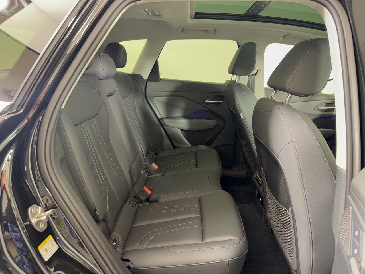 Certified 2026 Audi Q3 quattro 2.0T AWD/4WD image 29