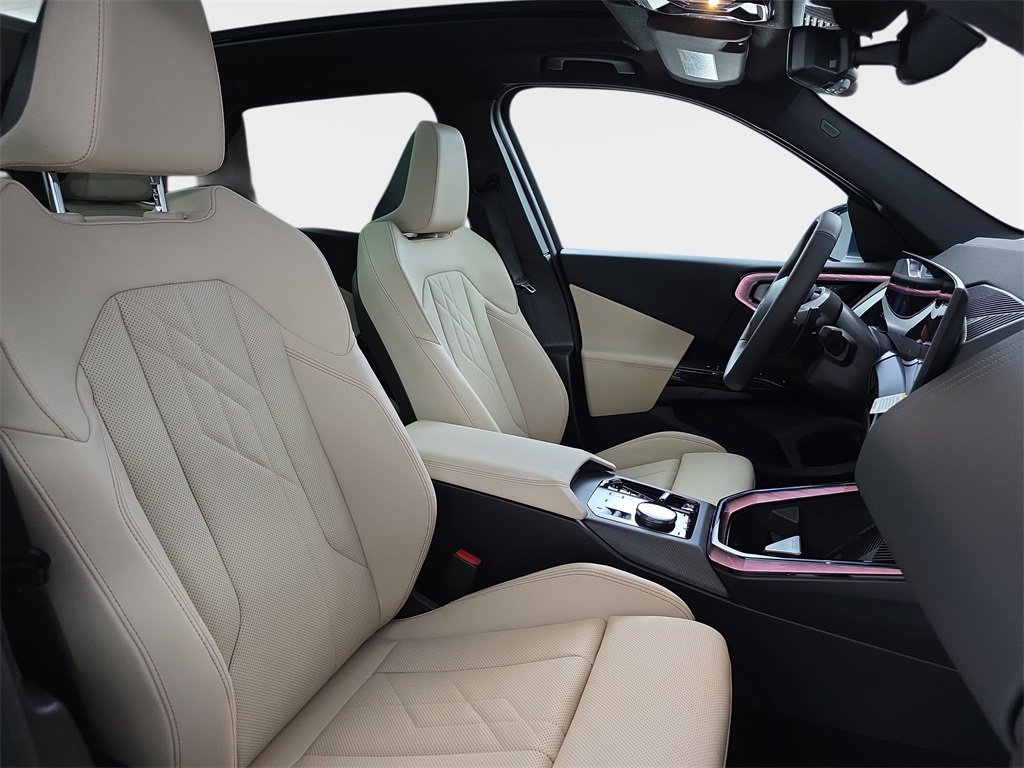 New 2026 BMW X3 xDrive30 w/ Premium Package image 10