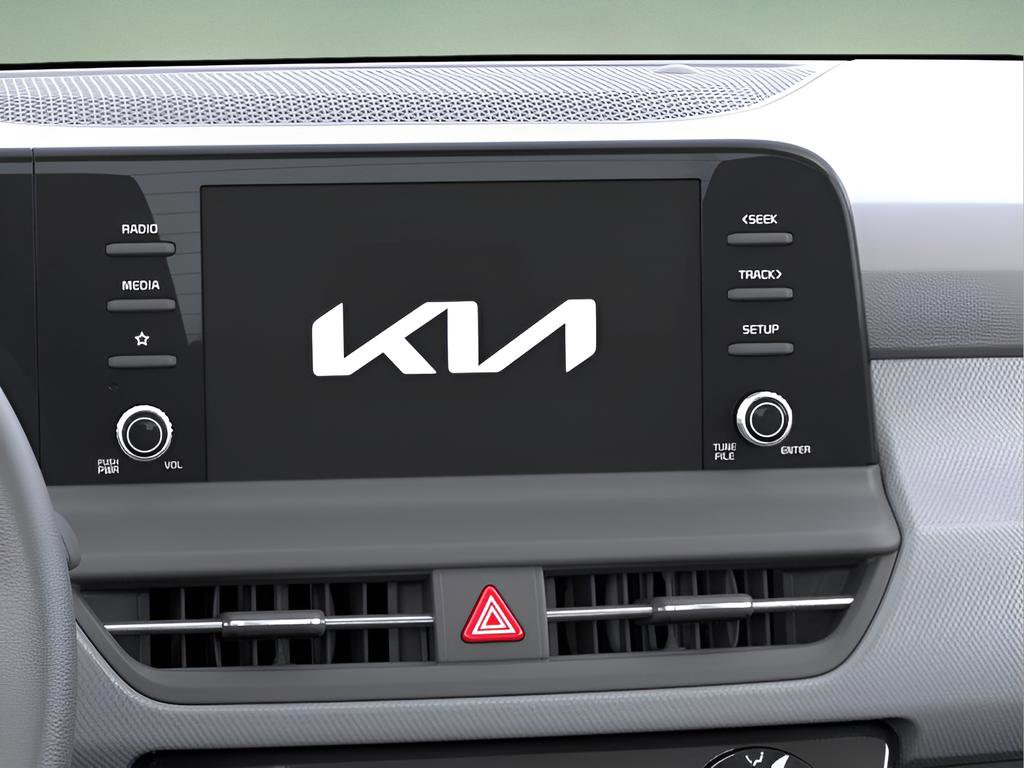New 2026 Kia Seltos LX image 20