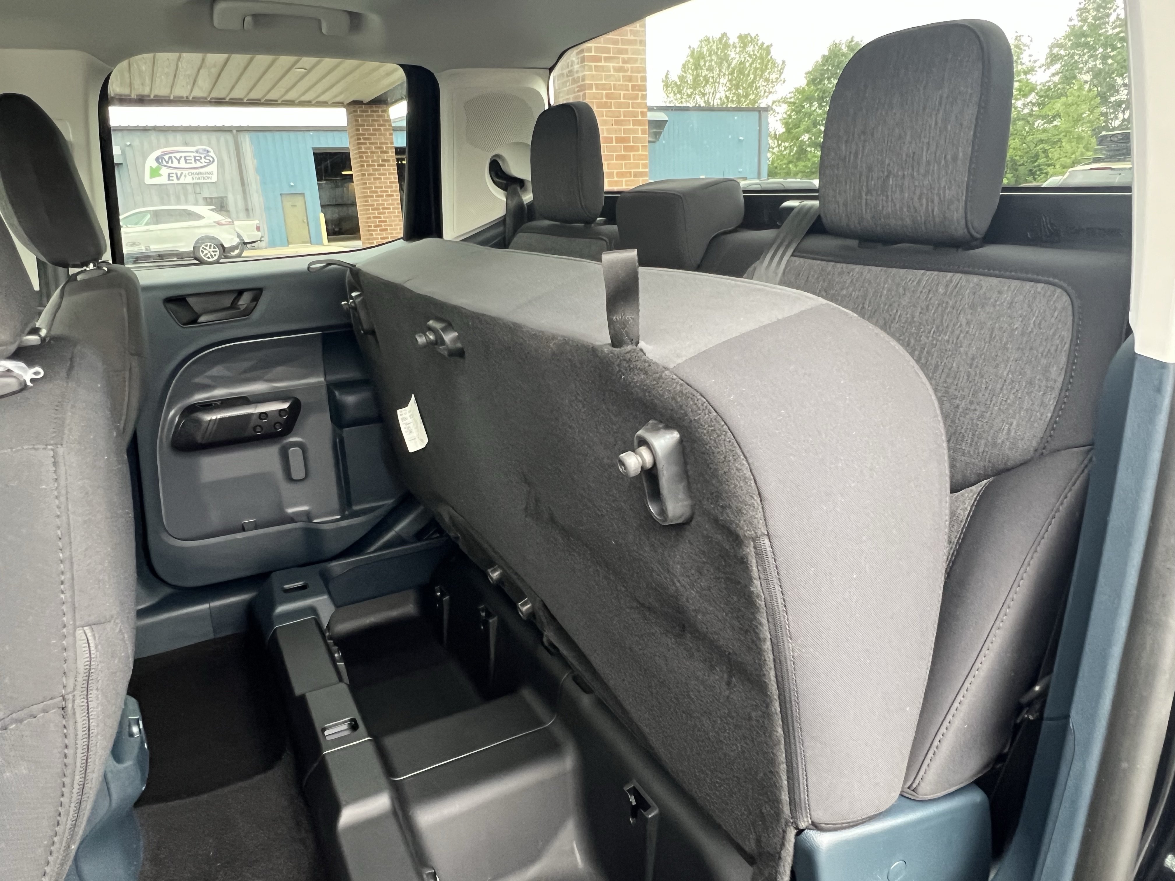 Used 2024 Ford Maverick XLT w/ XLT Luxury Package FWD image 18