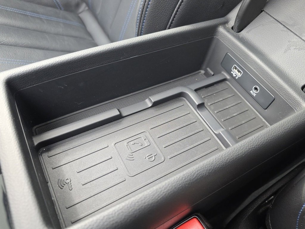 Used 2019 Audi A5 2.0T Prestige w/ Black Optic Plus Package image 9