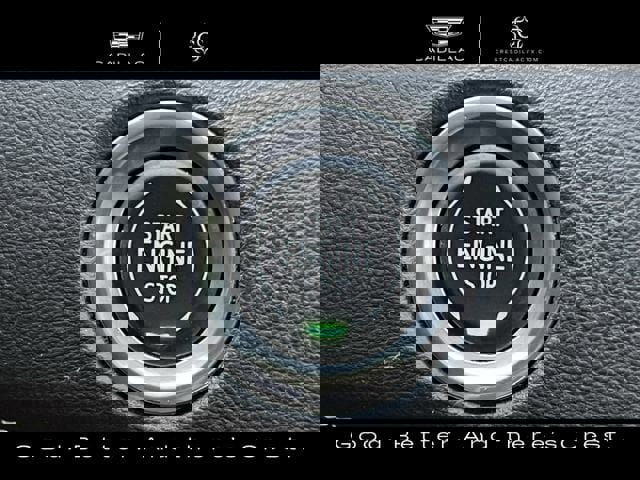 Used 2021 Cadillac Escalade Premium Luxury w/ Performance Package image 18