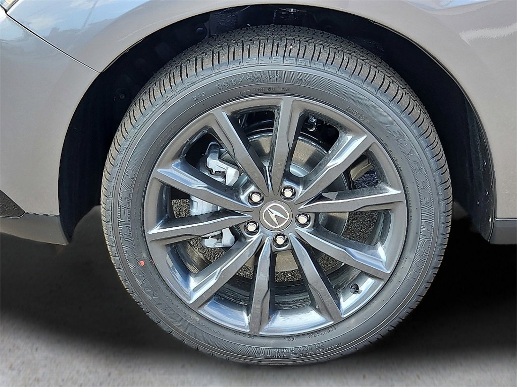 New 2025 Acura RDX A-Spec image 10