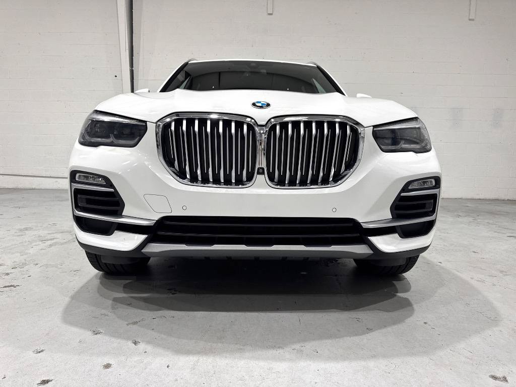 Used 2019 BMW X5 xDrive40i w/ Premium Package 2 AWD/4WD image 14