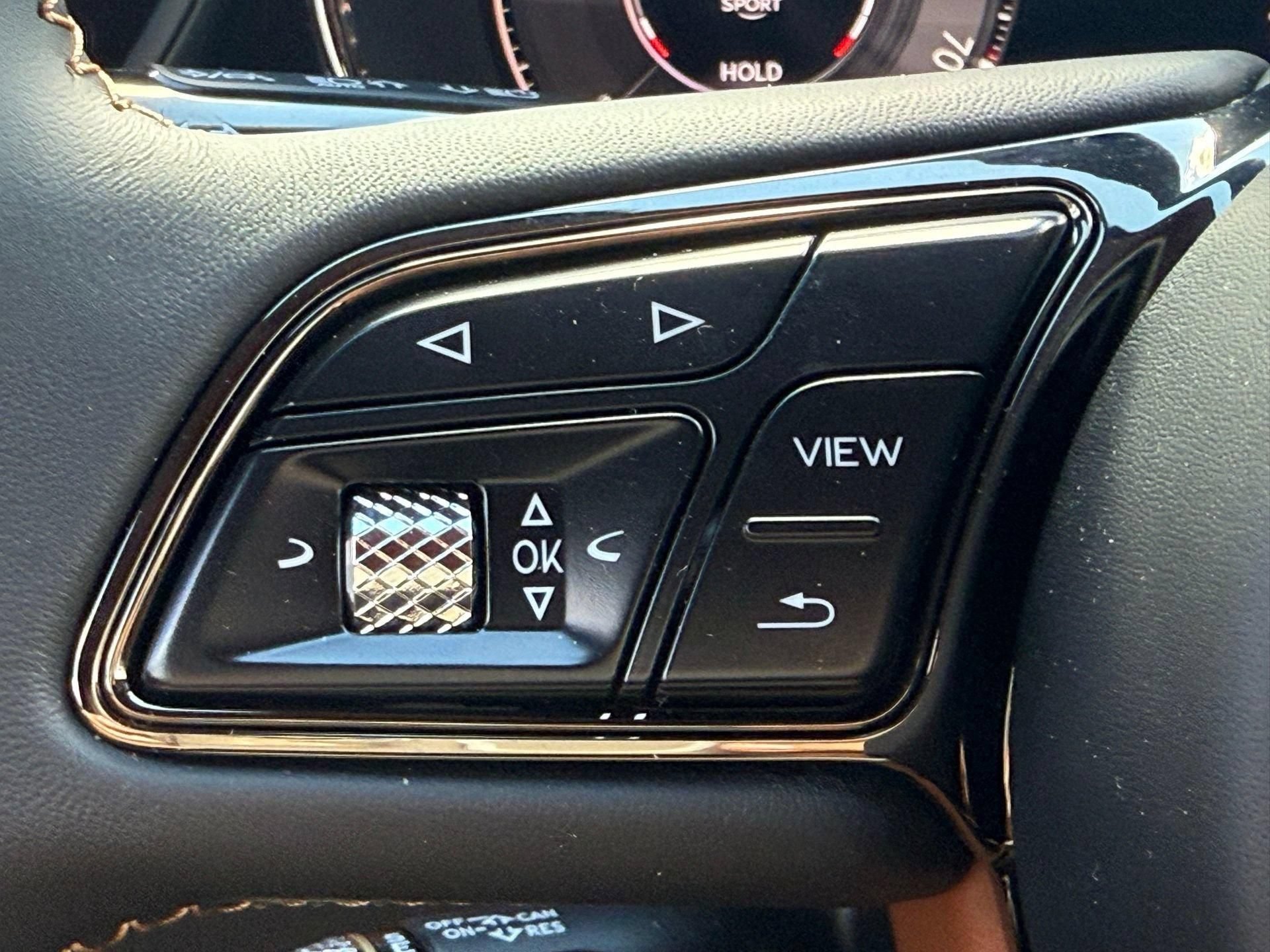 New 2026 Bentley Continental GT AWD/4WD image 31