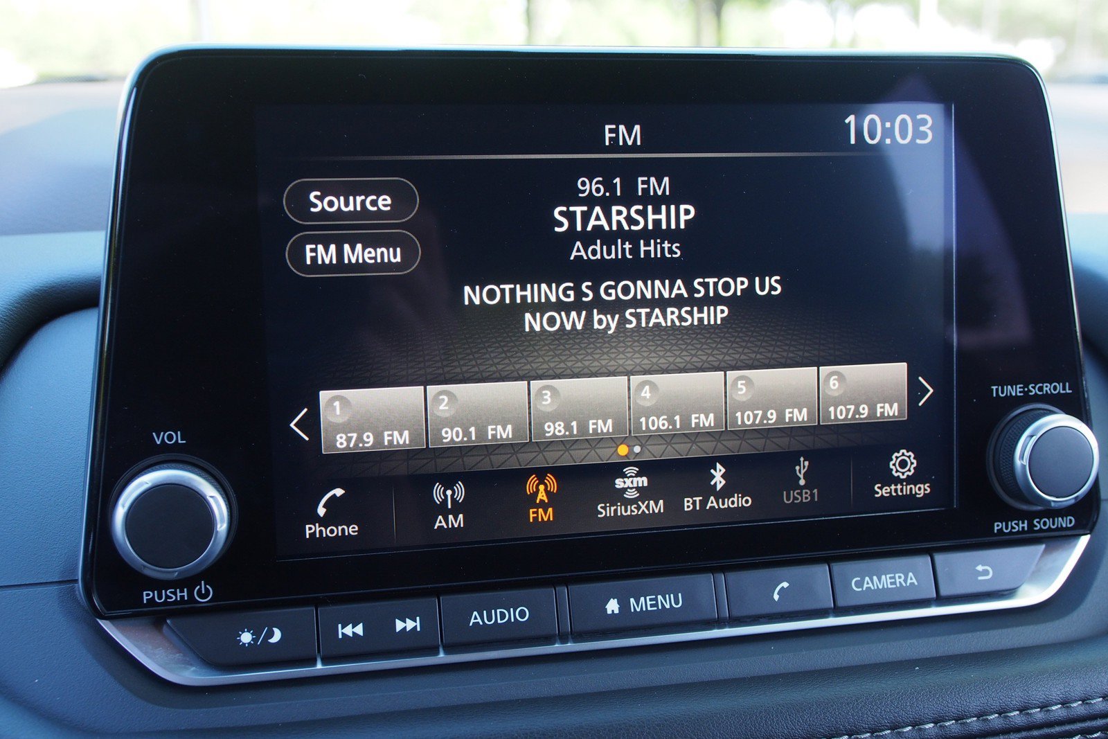 Used 2023 Nissan Rogue SL AWD/4WD image 28
