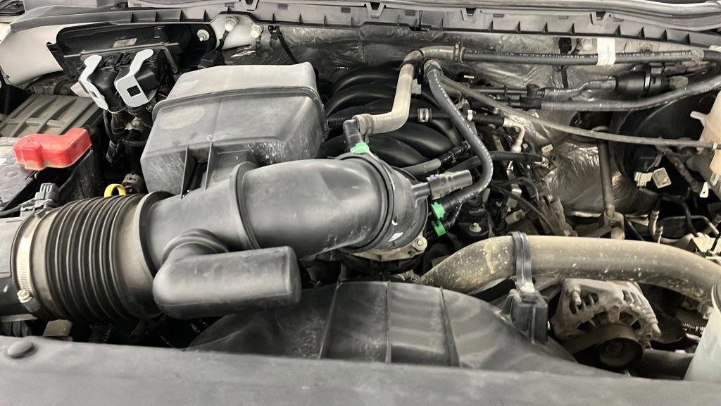Used 2023 Ford F250 XLT image 26