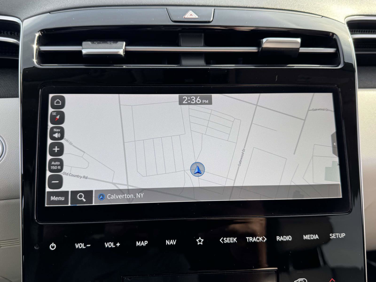 Used 2024 Hyundai Tucson Limited image 29