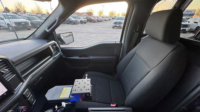 New 2024 Ford F150 XL image 34