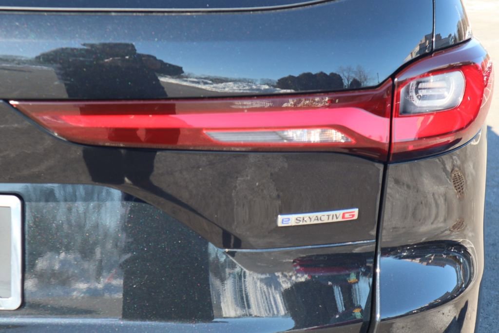 Used 2024 MAZDA CX-90 3.3 Turbo S w/ Premium Package AWD/4WD image 37