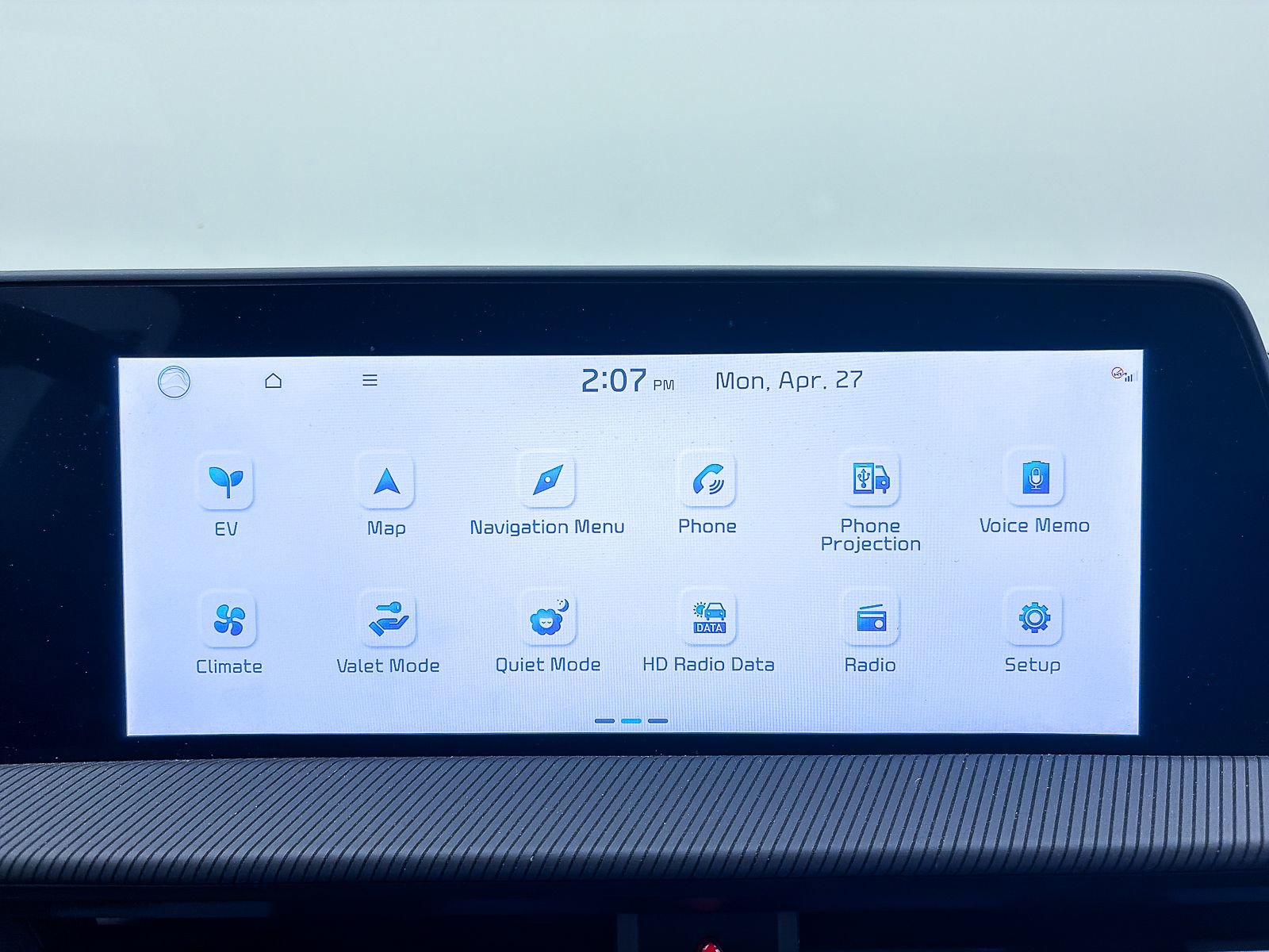 Used 2023 Kia EV6 GT-Line w/ GT-Line Suede Seat Package RWD image 23