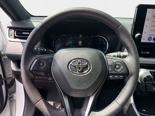Used 2024 Toyota RAV4 XSE image 26