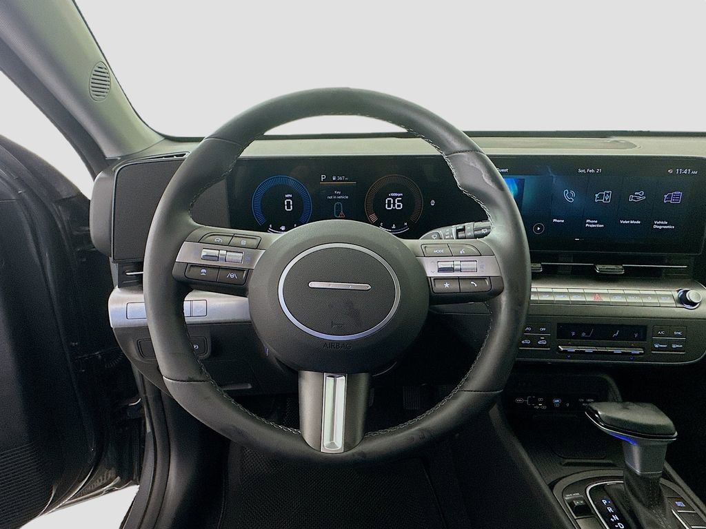 New 2026 Hyundai Kona SEL Sport image 10