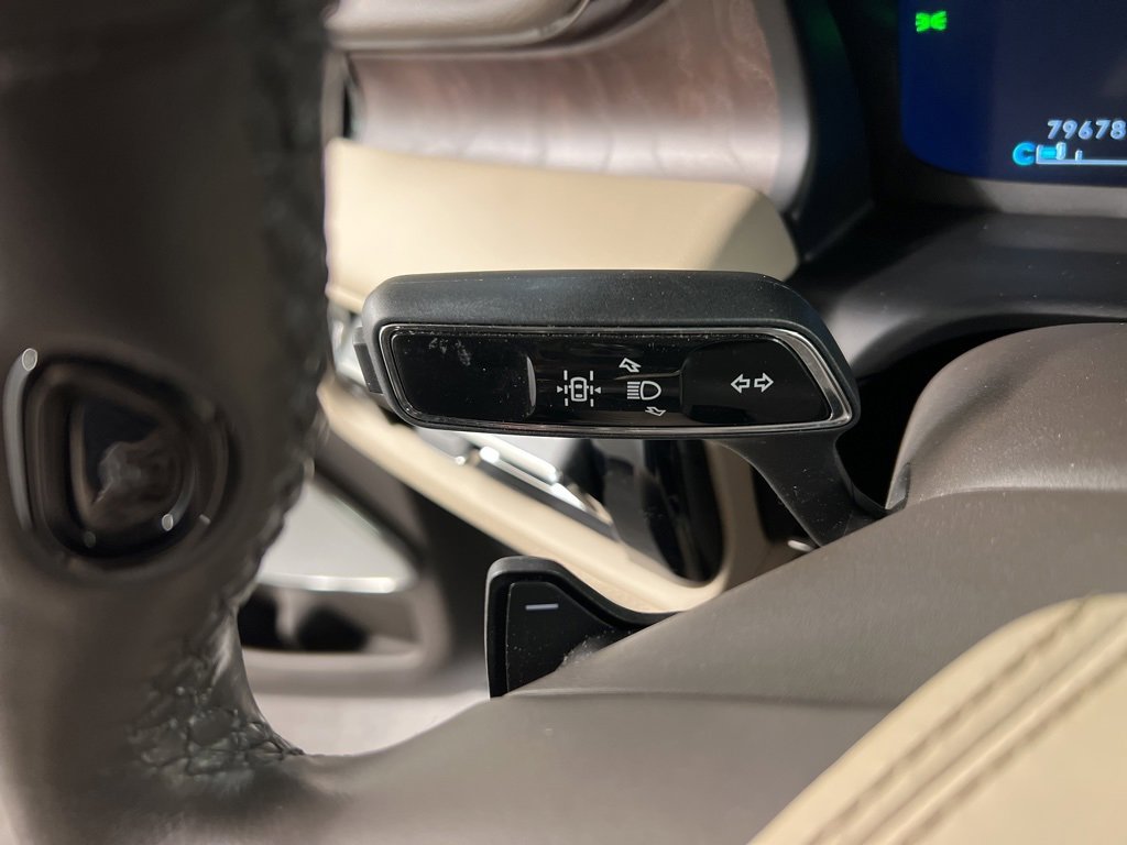 Used 2022 Lincoln Aviator Reserve w/ Equipment Group 201A image 20