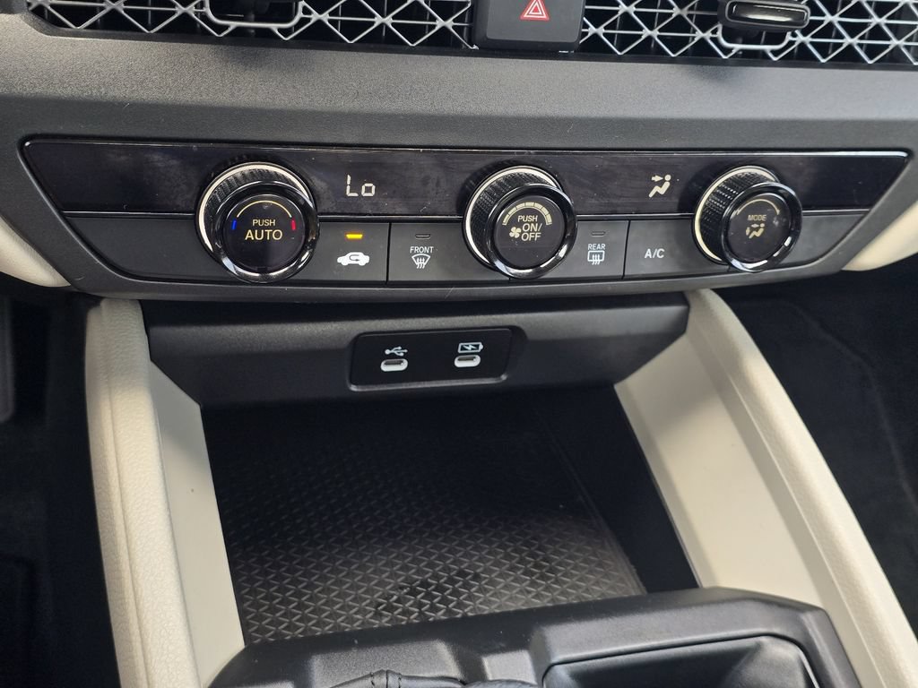 Used 2023 Honda Accord LX image 20