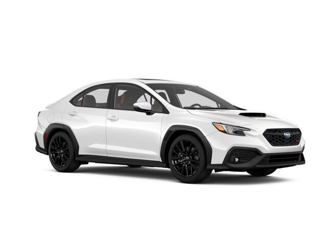 New 2026 Subaru WRX Limited AWD/4WD image 1
