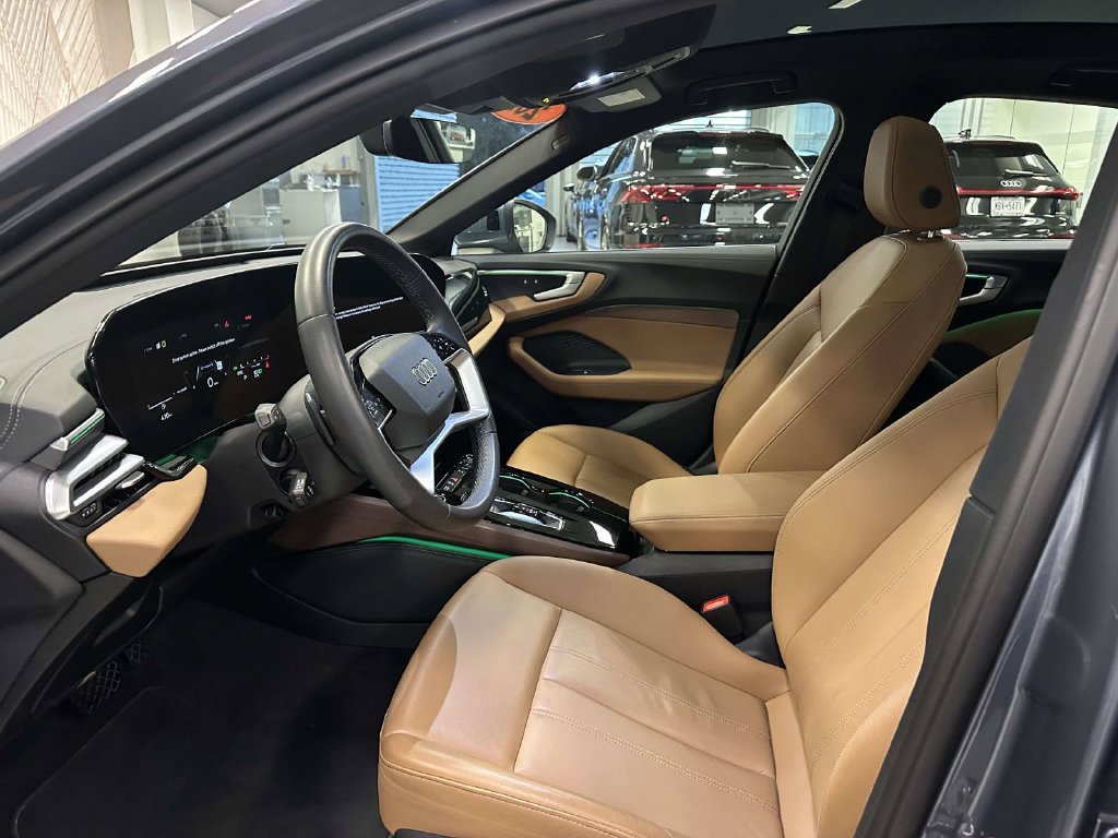 Used 2025 Audi A5 Premium w/ Convenience Package AWD/4WD image 17
