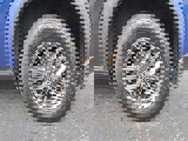 Used 2021 Nissan Rogue S image 20