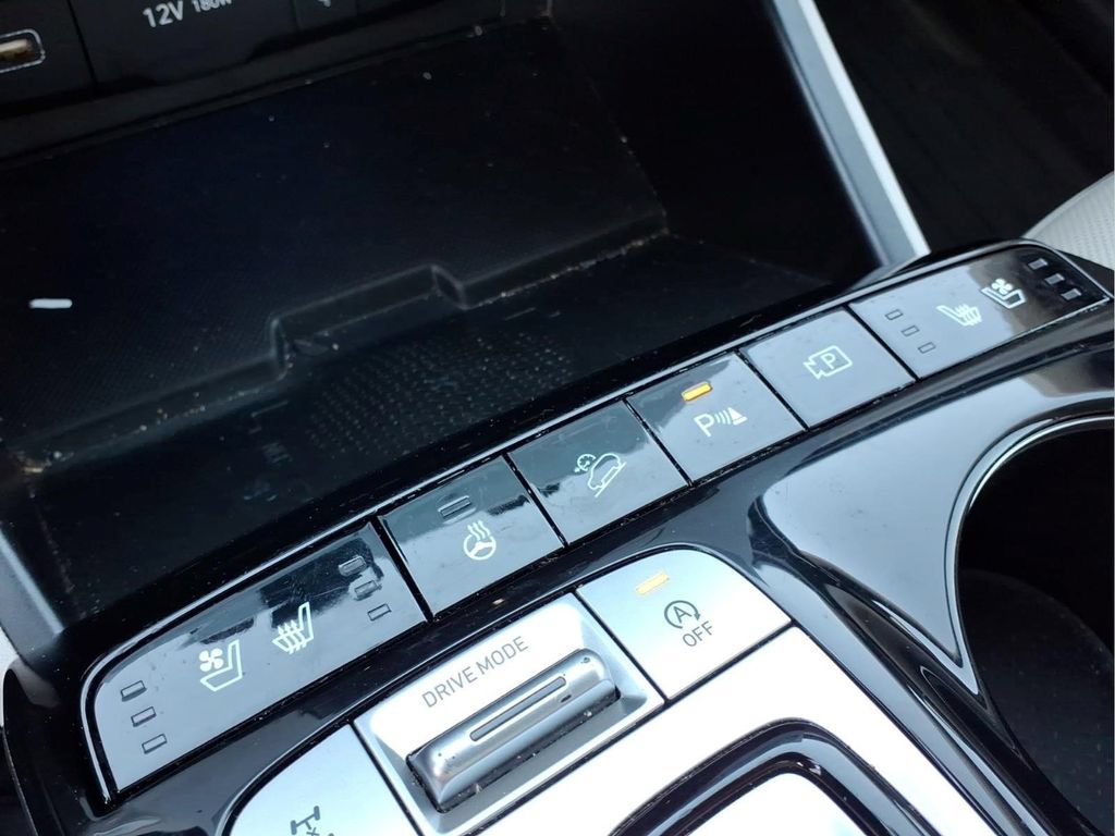 Used 2023 Hyundai Tucson Limited AWD/4WD image 14