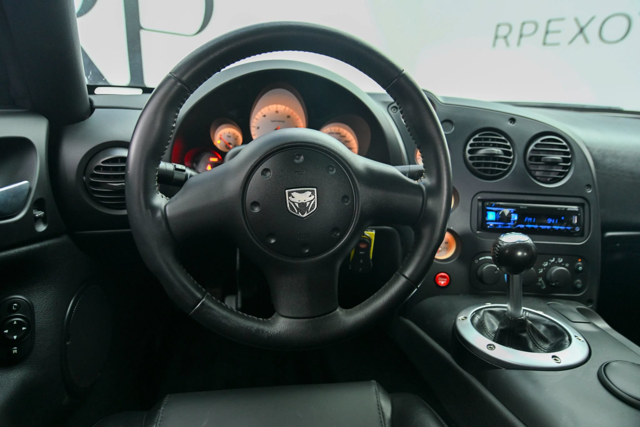 Used 2006 Dodge Viper SRT-10 RWD image 19