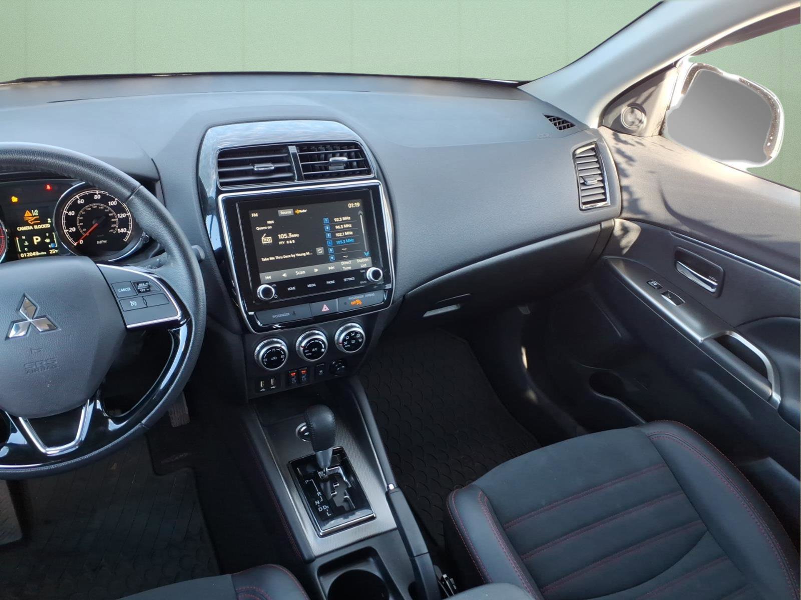 Used 2024 Mitsubishi Outlander Sport SE image 11