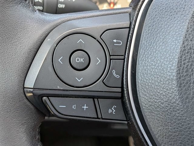 Used 2021 Toyota RAV4 XLE w/ Convenience Package AWD/4WD image 27