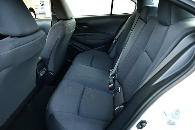 Used 2024 Toyota Corolla LE FWD image 23