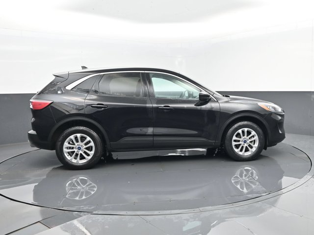 Used 2022 Ford Escape SE w/ Convenience Package AWD/4WD image 4