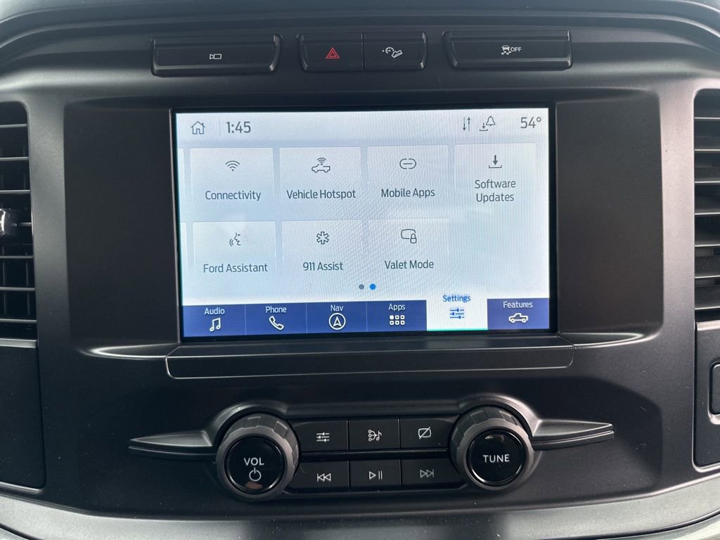 Used 2021 Ford F150 Tremor image 40