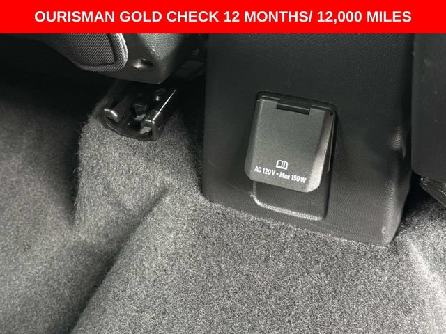 Used 2020 Chevrolet Trax LT AWD/4WD image 15