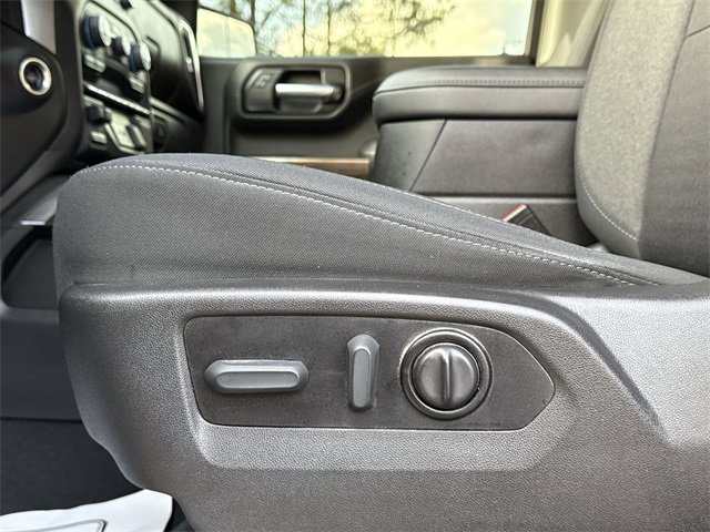 Used 2021 Chevrolet Silverado 1500 RST image 14