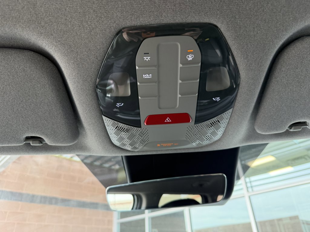 Used 2024 Kia EV9 Light image 26