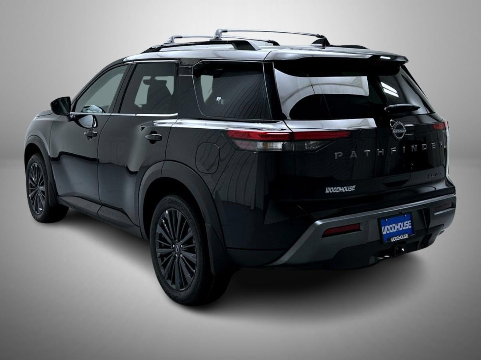 New 2026 Nissan Pathfinder SL w/ SL Premium Package AWD/4WD image 7