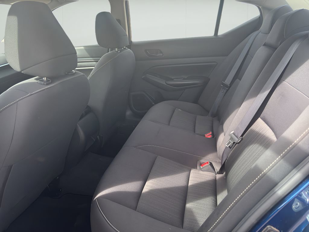 Used 2024 Nissan Altima 2.5 S image 24