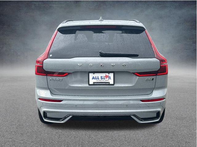 New 2026 Volvo XC60 B5 Ultra AWD/4WD image 8