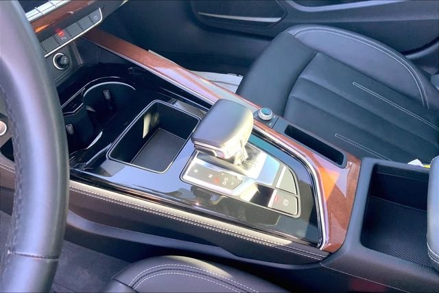 Used 2022 Audi A5 2.0T Premium Plus image 25